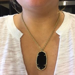 Kendra Scott Nordstrom Exclusive Necklace